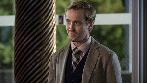 The Flash Saison 3 Episode 10