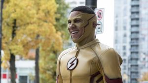 The Flash Saison 3 Episode 10