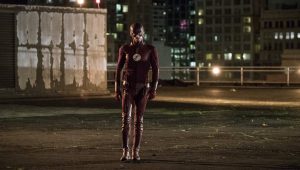 The Flash Saison 3 Episode 10
