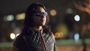 The Flash Saison 3 Episode 11