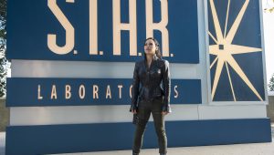 The Flash Saison 3 Episode 11
