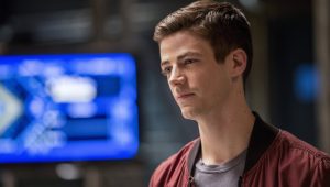 The Flash Saison 3 Episode 11