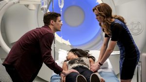 The Flash Saison 3 Episode 12