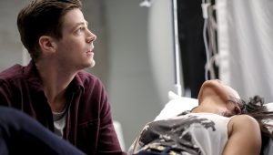 The Flash Saison 3 Episode 12