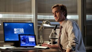 The Flash Saison 3 Episode 12
