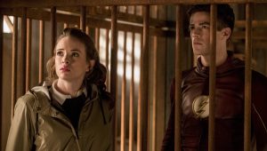 The Flash Saison 3 Episode 13