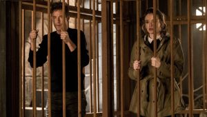 The Flash Saison 3 Episode 13