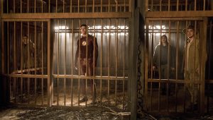 The Flash Saison 3 Episode 13