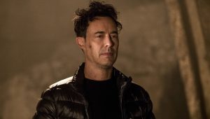 The Flash Saison 3 Episode 13