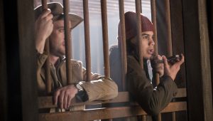The Flash Saison 3 Episode 13