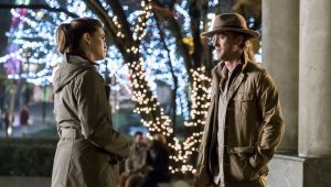 The Flash Saison 3 Episode 13