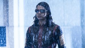 The Flash Saison 3 Episode 14