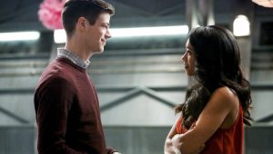 The Flash Saison 3 Episode 14