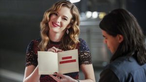 The Flash Saison 3 Episode 14
