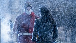 The Flash Saison 3 Episode 14