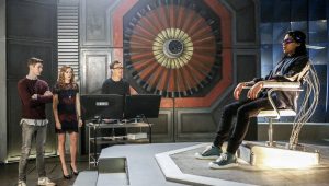 The Flash Saison 3 Episode 14