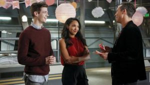 The Flash Saison 3 Episode 14