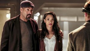 The Flash Saison 3 Episode 15