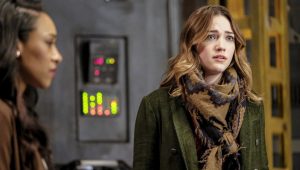 The Flash Saison 3 Episode 15