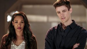 The Flash Saison 3 Episode 15
