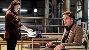 The Flash Saison 3 Episode 15