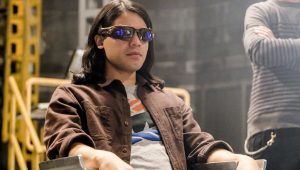 The Flash Saison 3 Episode 15