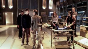 The Flash Saison 3 Episode 15