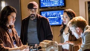 The Flash Saison 3 Episode 15