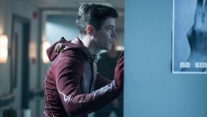 The Flash Saison 3 Episode 16