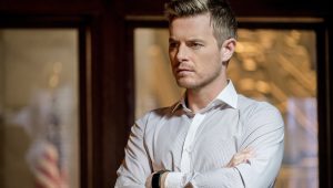 The Flash Saison 3 Episode 16