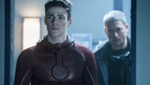 The Flash Saison 3 Episode 16