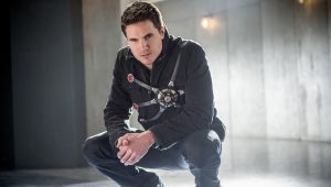 The Flash Saison 3 Episode 16