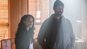 The Flash Saison 3 Episode 16