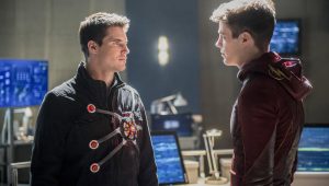 The Flash Saison 3 Episode 16