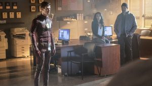 The Flash Saison 3 Episode 16