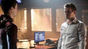 The Flash Saison 3 Episode 16