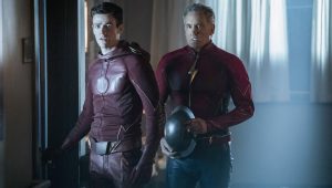 The Flash Saison 3 Episode 16