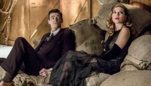 The Flash Saison 3 Episode 17