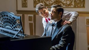 The Flash Saison 3 Episode 17