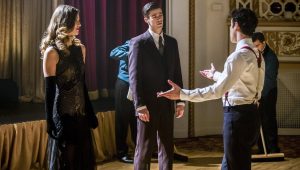 The Flash Saison 3 Episode 17