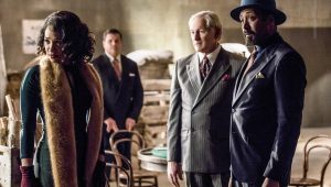 The Flash Saison 3 Episode 17