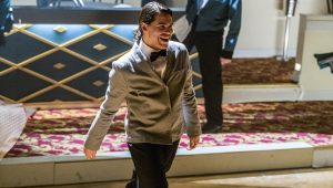 The Flash Saison 3 Episode 17