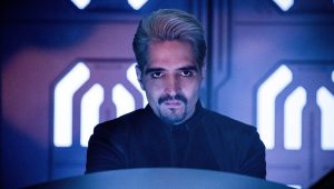 The Flash Saison 3 Episode 18