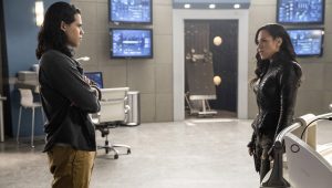 The Flash Saison 3 Episode 18