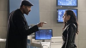 The Flash Saison 3 Episode 18