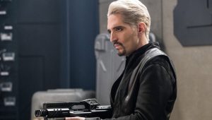 The Flash Saison 3 Episode 18