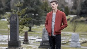 The Flash Saison 3 Episode 19