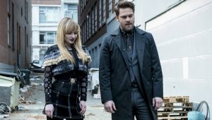 The Flash Saison 3 Episode 19