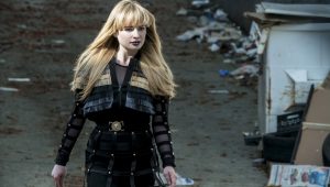 The Flash Saison 3 Episode 19