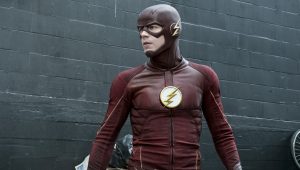 The Flash Saison 3 Episode 19